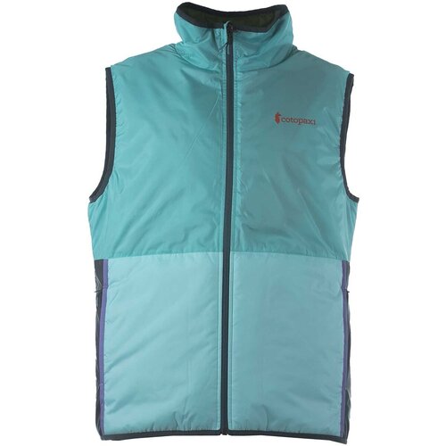 Cotopaxi Jakne Teca Calido Vest M Modra Cene