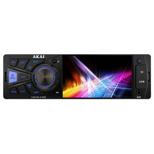  Auto radio CA015A-4108S Slike