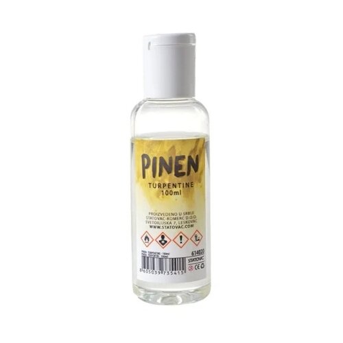  ART pinen terpentin 100ml ( 614020 ) Cene