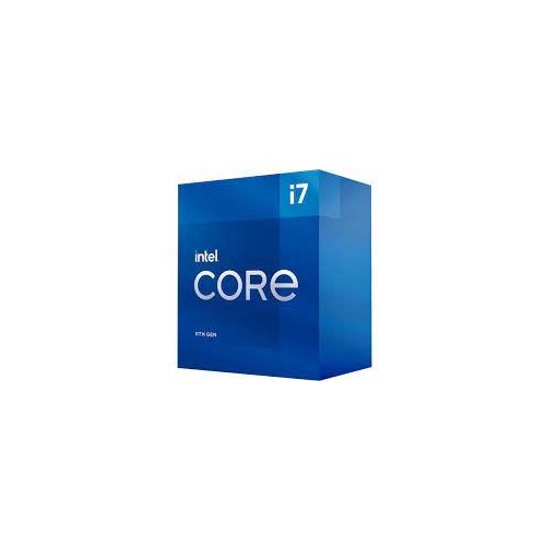 CPU INT Core i7 11700K Slike