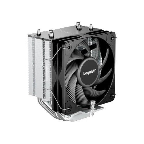 BE QUIET CPU Cooler Pure Rock Slim 3 BK047 (AM4,AM5,1851,1700)/TDP-130W Cene