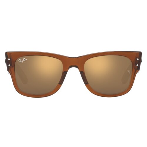 Ray-ban Mega Wayfarer Naočare za sunce RB 0840S 6636/93 Slike