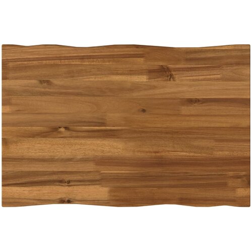  Pravokutni stolni vrh 80 x 40 x 3,5 cm Pravokutni Prirodna Cijene