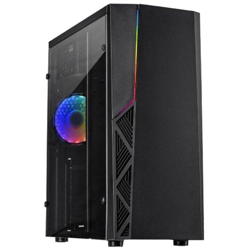 Zeus Ryzen 3 4100/DDR4 8GB/M.2 512B/GTX1050Ti 4GB računar Cene