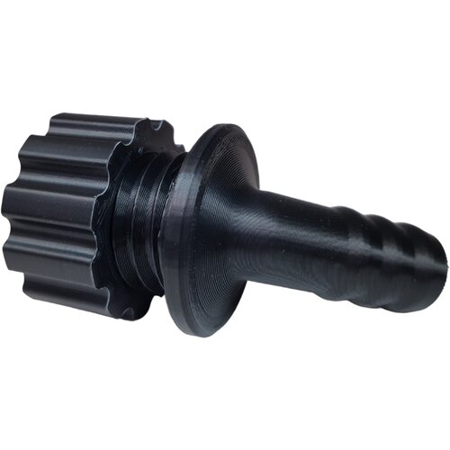 Asa Black, 1,75 mm / 1000 g Slike