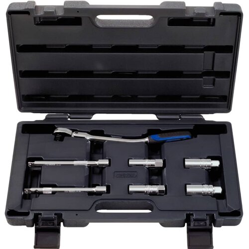 Ks Tools Set Orodja za Zamenjavo Svečk 7 Kosov 3/8", (21276934) Cene