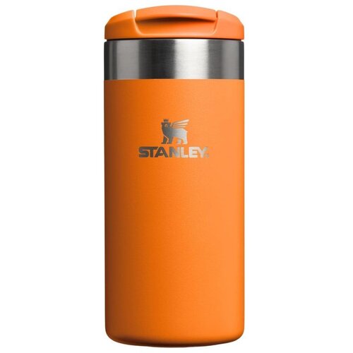 Stanley Aerolight Transit Mug 0,35L termo šolja - Goldenrod Coral Cene