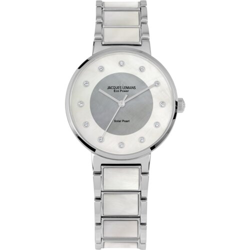 Jacques Lemans ECO POWER JL2108B Cene
