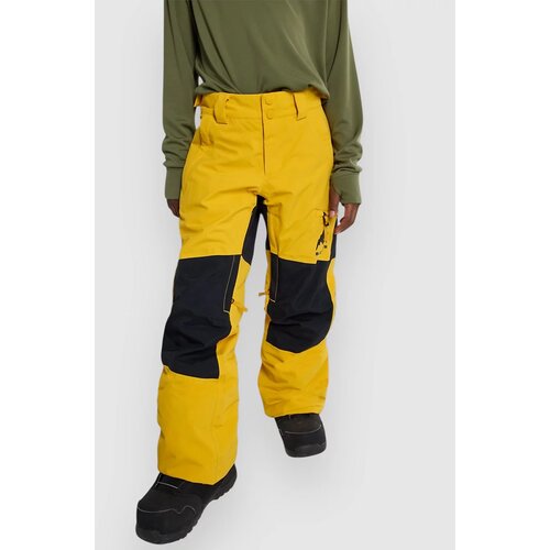 Burton Skylar Kids Hlace goldenrod Cene