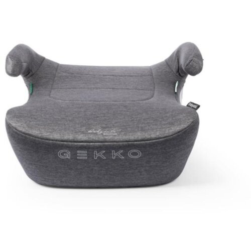babyAuto Gekko buster sedište 125-150 cm Grey Slike