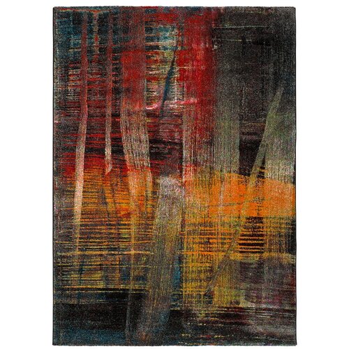 Universal Preproga Bianca Abstract, 140 x 200 cm Cene