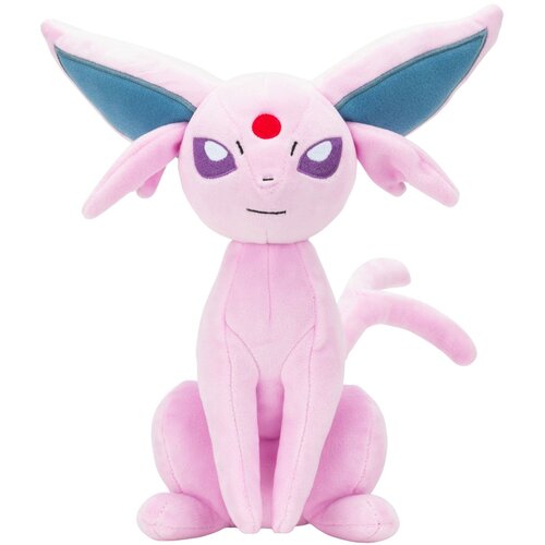 Pokemon Espeon pli&amp;scaron;asta igrača 20 cm Slike