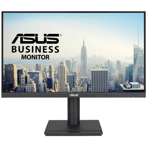 Asus Monitor VA24DQFS, 23", FHD 1920x1080 IPS, 100Hz, Crni Cene