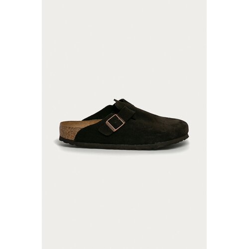 Birkenstock Sneakers Boston BS Mocha EUR 41 Cene