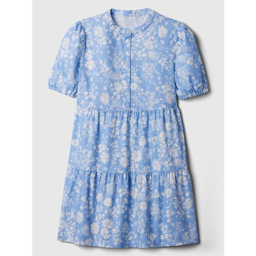 GAP Kids' Ruffle Dress - Girls Cijene