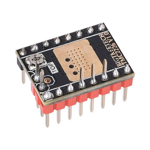 BIGTREETECH Stepper Motor Driver - TMC2208 V3.0 (UART) Cijene