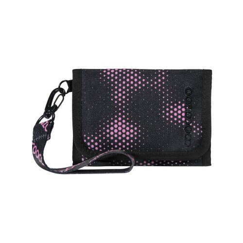 coocazoo Denarnica Pink Illusion Cene