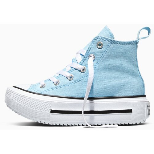 Converse deČije patike chuck taylor all star lift double stack Slike