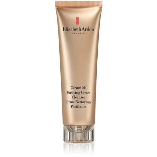 Elizabeth Arden ceramide purifying cream cleanser krema za či&amp;scaron;ćenje za sve vrste kože 125 ml Slike