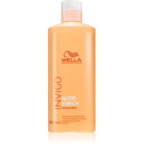 Wella Professionals Invigo Nutri-Enrich hidratantni šampon za kosu 500 ml za žene Cene