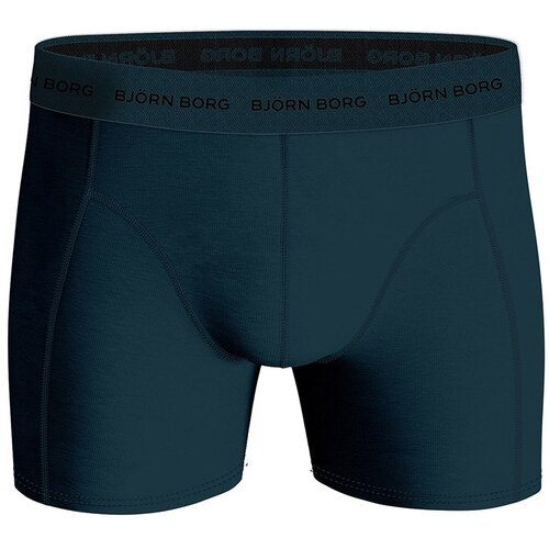 Bjorn Borg Cotton Stretch 3x bokserice Slike
