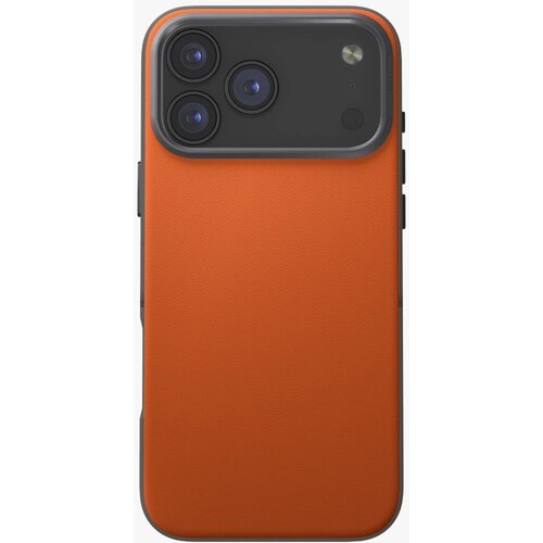 Uniq UNIKATEN OVITEK LYDEN DS ZA IPHONE 17 PRO MAX Z MAGCLICK POLNILNIM ZA&amp;Scaron;ČITNIM OVITKOM, (5000345282) Slike
