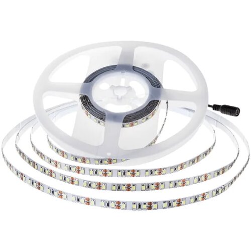  V-TAC LED TRAKA 3528 120LED, 8W, 12V, 6500K, IP20, SKU-212002 Cene