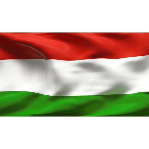TALAMEX Hungary Zastave držav 70 x 100 cm