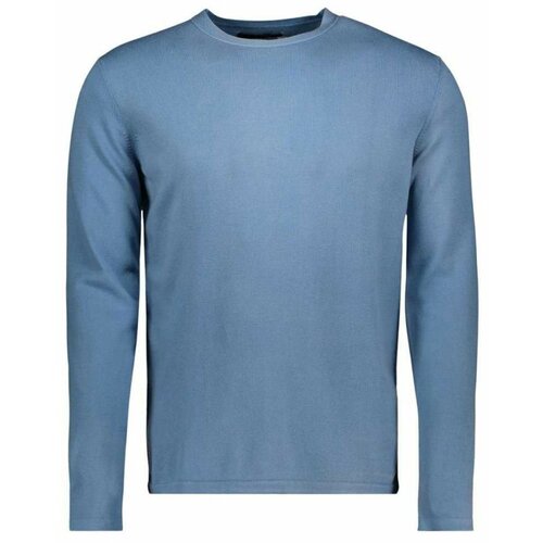 Replay plavi muški džemper  RUK2751 {G23374S}281 Cene