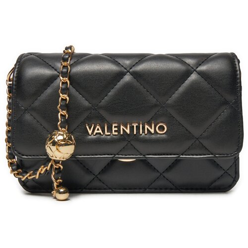 Valentino Torba preko ramena 'OCARINA' crna Cene