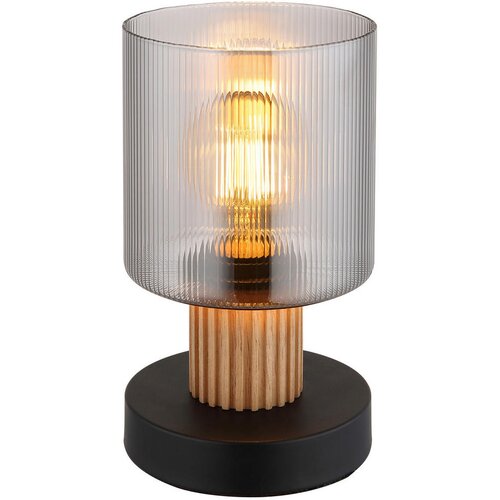 Globo 15768T - Stona lampa ALEIDIS 1xE27/25W/230V Cene