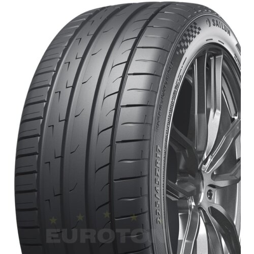  Letna pnevmatika Sailun 205/45R17 88W XL ATREZZO ZSR2 Cene