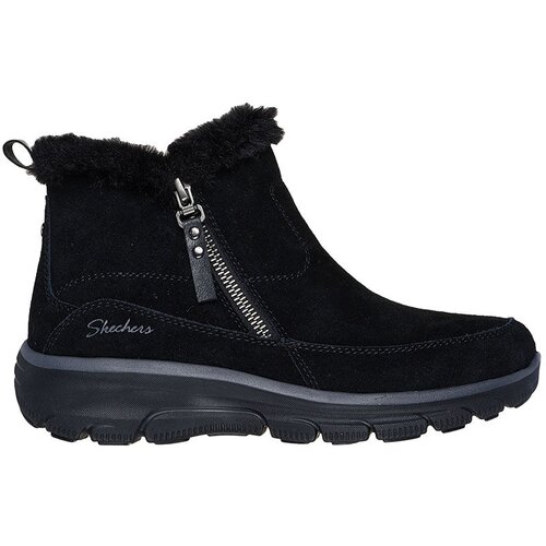 Skechers Skečers ženske ležerne čizme Slike