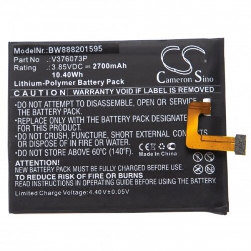  Baterija za Blackview A10, 2700 mAh Cene