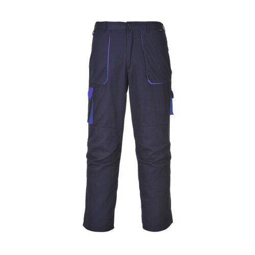 PORTWEST Radne pantalone tx11, teget, vel. m, ( 54819 ) Cene