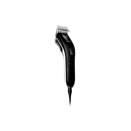 Philips QC5115/15 strižnik za lase Črna, Bela 11 Cene