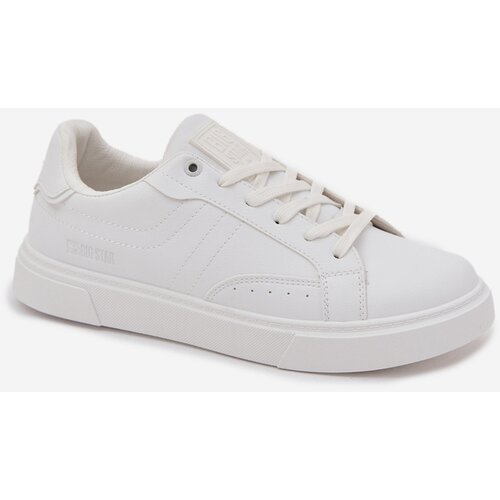 Big Star Men&amp;#039;s Sneakers Made Of Eco Leather Slike