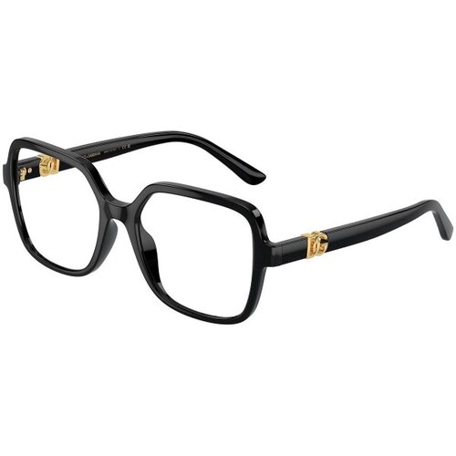 Dolce & Gabbana DG5105U 501 L (55) Črna/Kristalna Cene