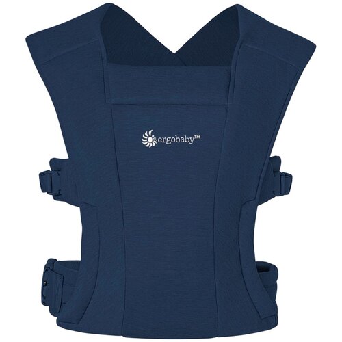 Ergobaby nosiljka Embrace Embrace nosiljka - Midnight Blue midnight blue BCEMAMIDBLU Cijene