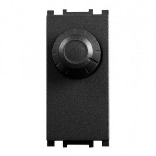 Panasonic Dimer crni 1M 20-300W WVTT1565-4BL EU2 Thea Modular Cene