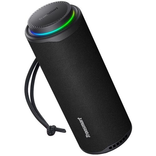 Tronsmart Prijenosni bluetooth zvučnik Portable Speaker T8, crni Slike