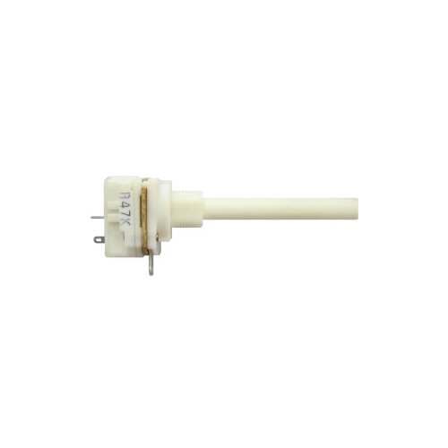 Weltron 002045040573 WP20KCIL-08-50F1-220K-20%-LIN vrtljivi potenciometar s prekidačem mono 0.2 W 220 kΩ 1 St. Cijene
