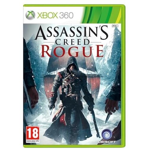  Assassins Creed Rogue (XBOX ONE | XBOX 360) - rabljeno Cene