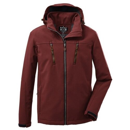 Killtec Jakne 3771100495 Bordo Cene