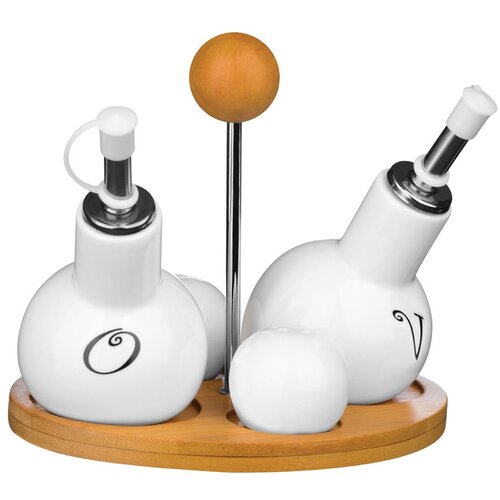 Premier Housewares Set za ocat i ulje – Cijene