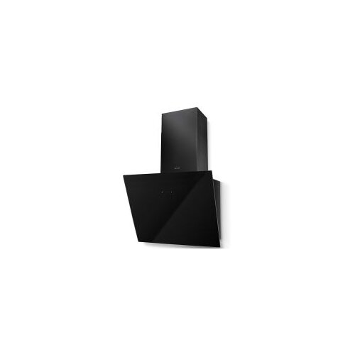 Faber napa Tweet Crno staklo 550mm Slike