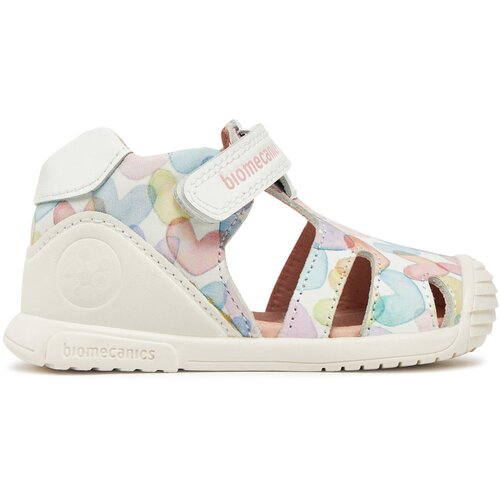 Biomecanics Sandali 252110 S Bela Cene