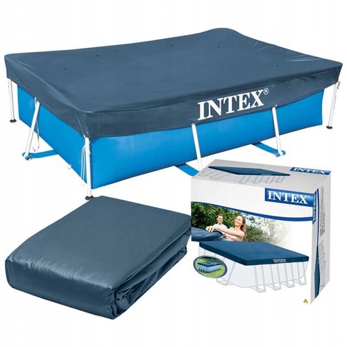 Intex 28038 pokrivač za bazen s okvirima &ndash; 300 &times; 200 cm Cijene