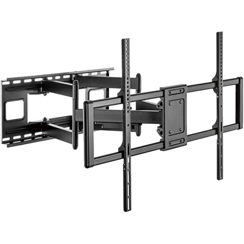  Zidni nosač GEMBIRD WM-120ST-01, Full-motion TV... Cijene