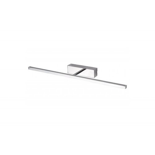 Rabalux rasveta za slike picture slim led 8W hrom (3909) Cene